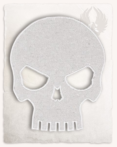 Patch - Skull