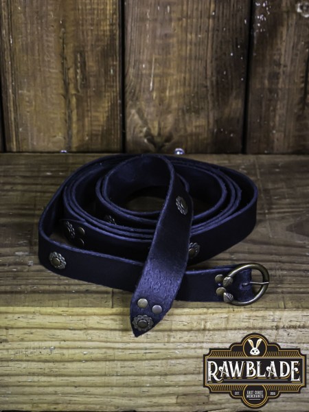 Long Belt Julienne