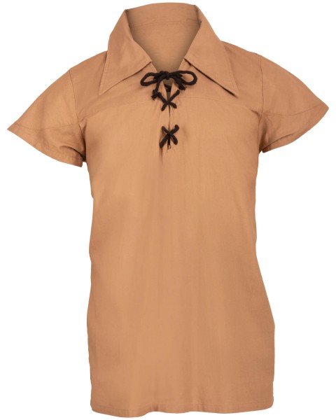 Sawyer Shirt Short Sleeve