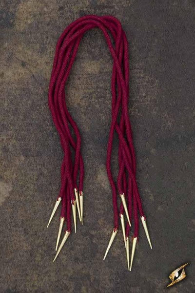 Tie String for Epic Armoury Imperial Gambeson