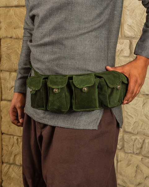 Rickar Belt Bag