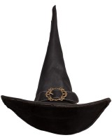 Preview: Rowan - Wizard of The Realm Hat Preview: Rowan - Wizard of The Realm Hat