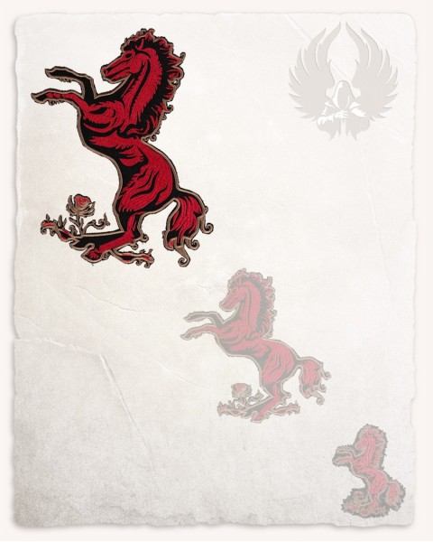 Patch - Rahja