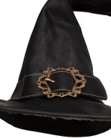 Preview: Rowan - Wizard of The Realm Hat Preview: Rowan - Wizard of The Realm Hat
