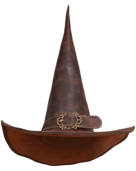 Rowan - Wizard of The Realm Hat