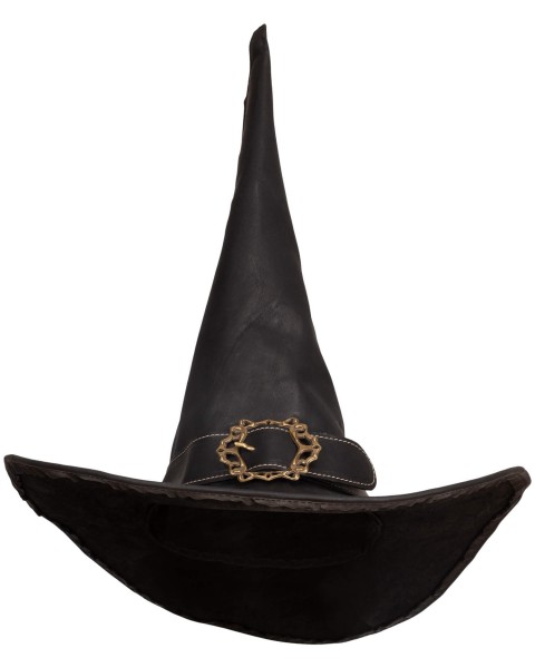 Rowan - Wizard of The Realm Hat