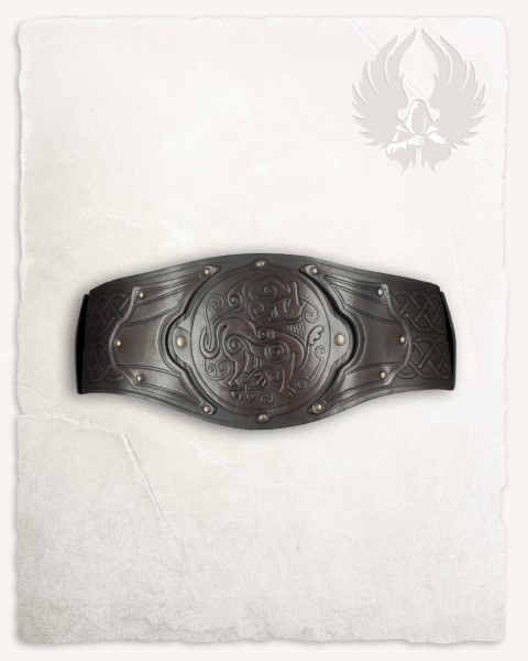 Floki Belt - Hound