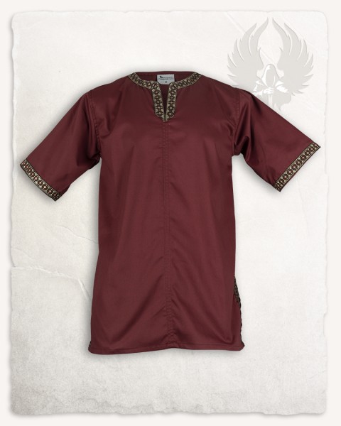 Sigbert Tunic - Canvas