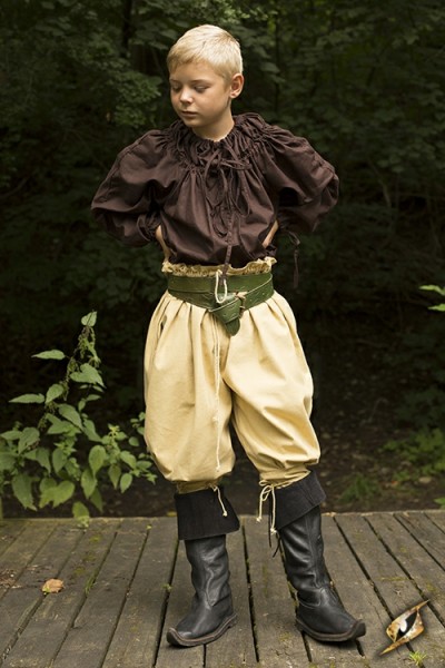 Medieval Pants