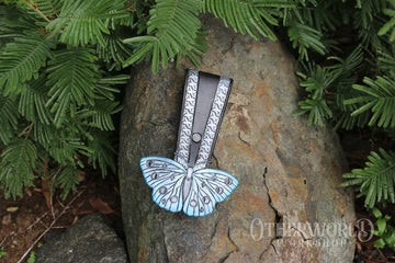Moth Skirt Hike (Single)