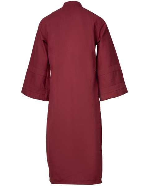 Oberon Robe - Canvas