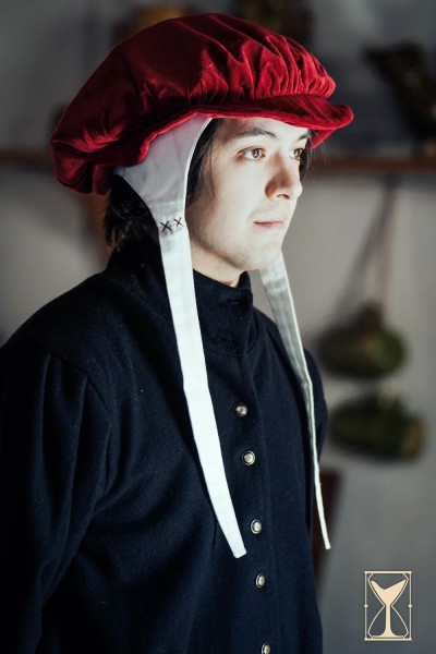 Surcoat Lorenzo