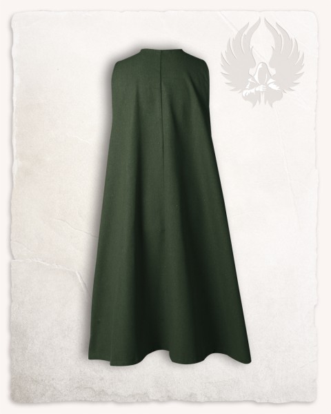 George Armour Cloak