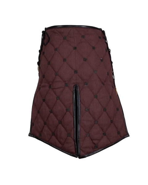 Kovira Gambeson Skirt
