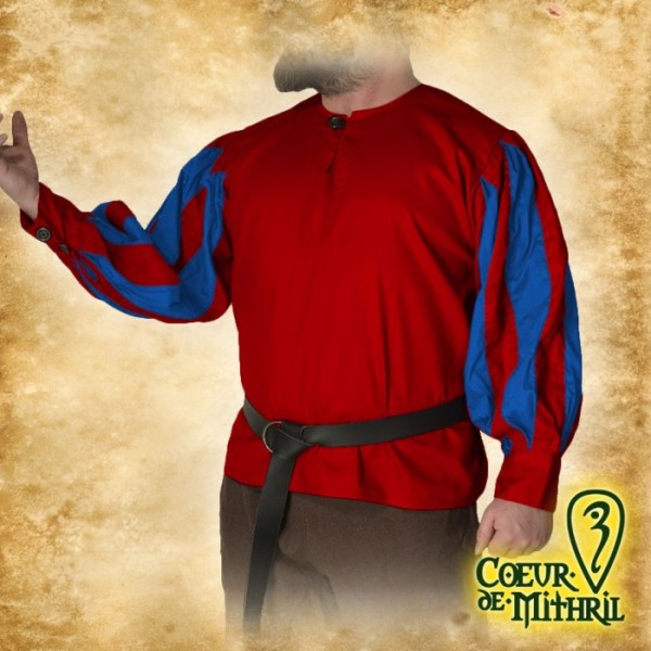 Lansquenet Shirt