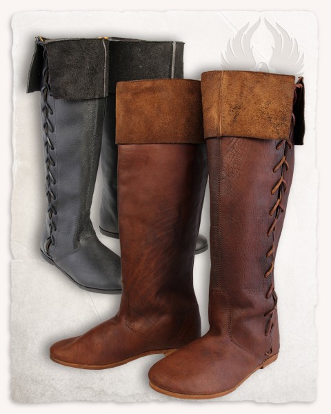 Tilly Calf Boots