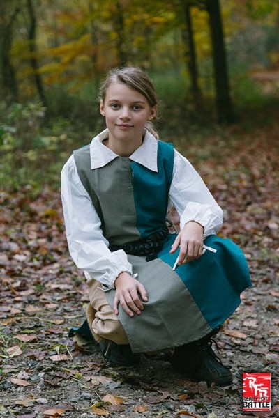 Tabard Arthur