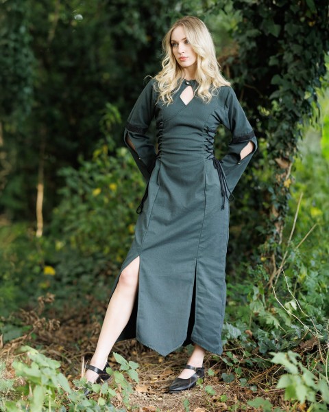 Antaris Dress