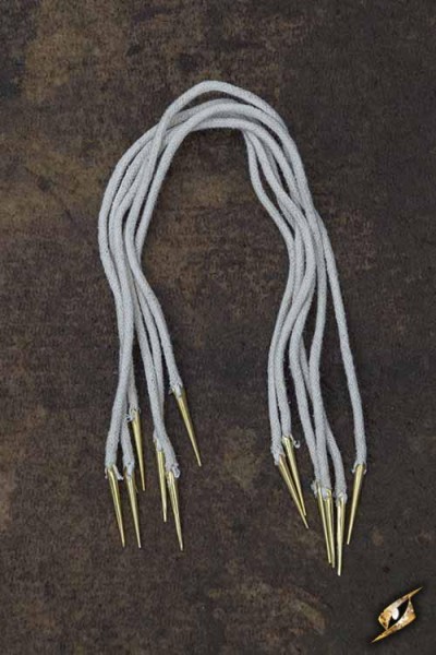 Tie String for Epic Armoury Imperial Gambeson
