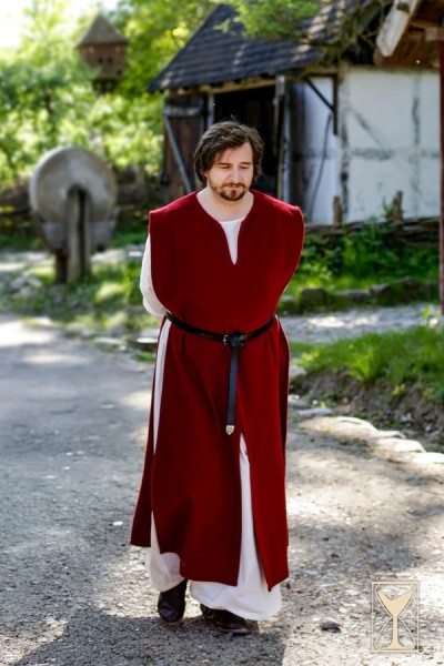 Cyclas Bernard