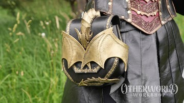 Dragon Bag