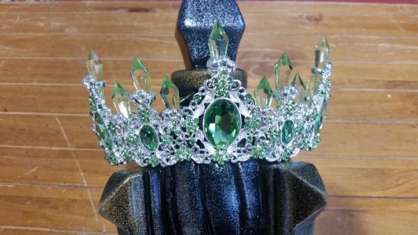 Crystal Crown