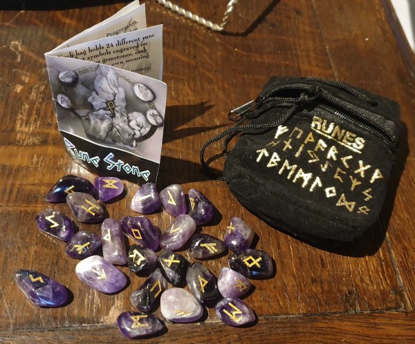 Viking Rune Stones