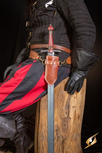Sword Holster for Sword Belt
