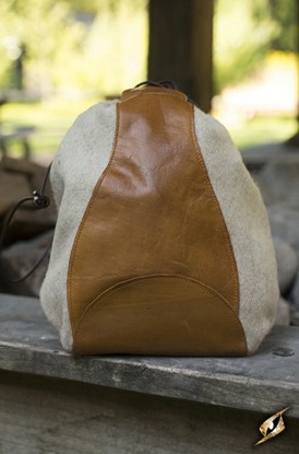Merchant Purse