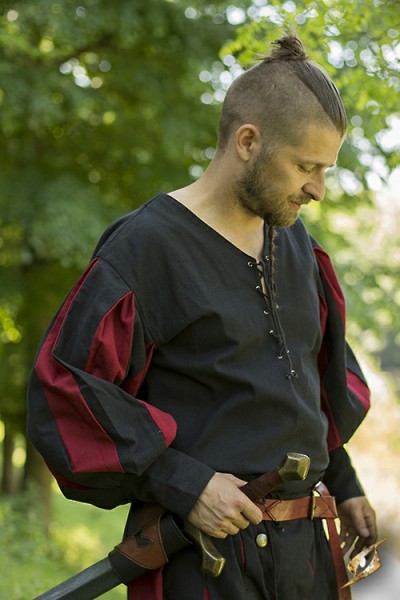 Landsknecht Shirt