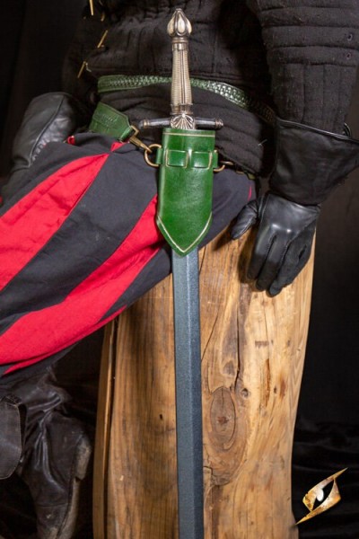 Sword Holster for Sword Belt
