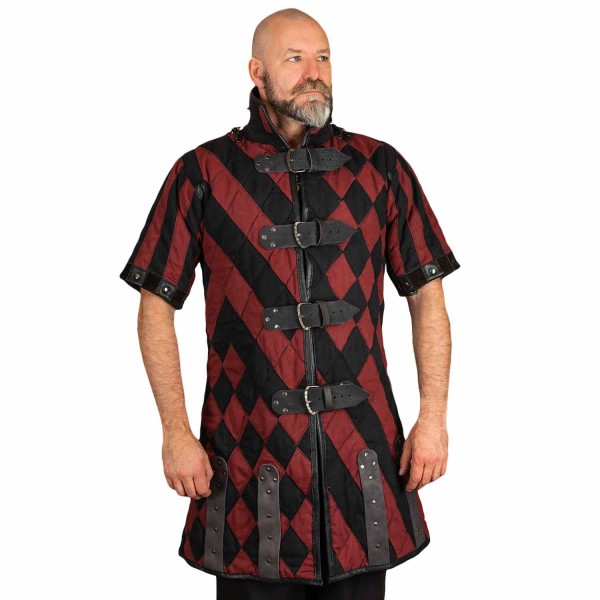 Kruger Gambeson
