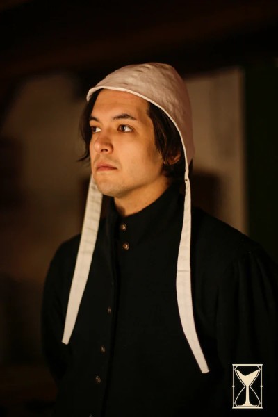 Coif 12th Century