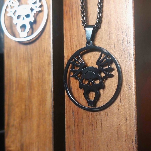 Vampire Necklace