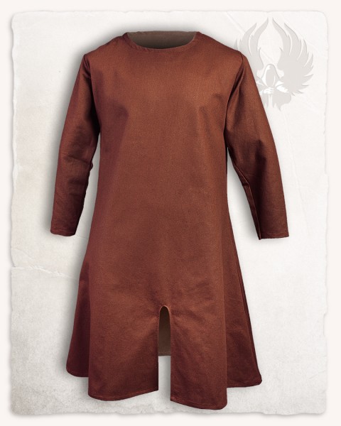 Wolfram Long Tunic