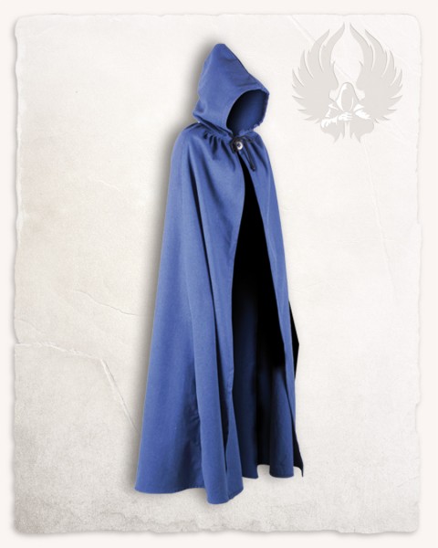 Aaron Cloak - Canvas