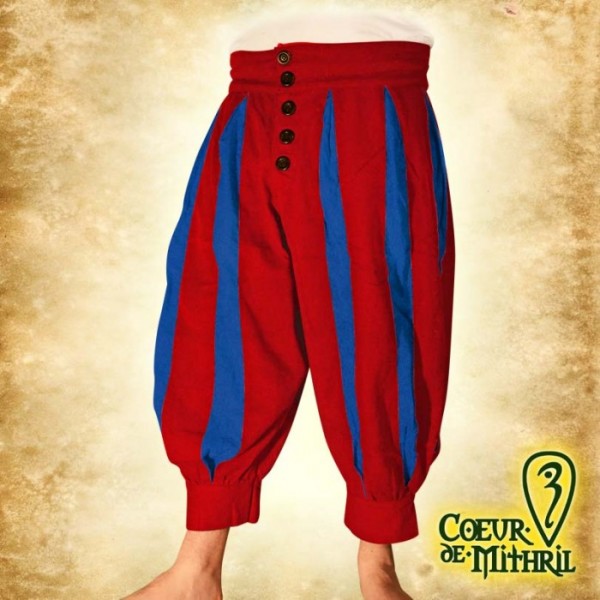 Lansquenet Pants