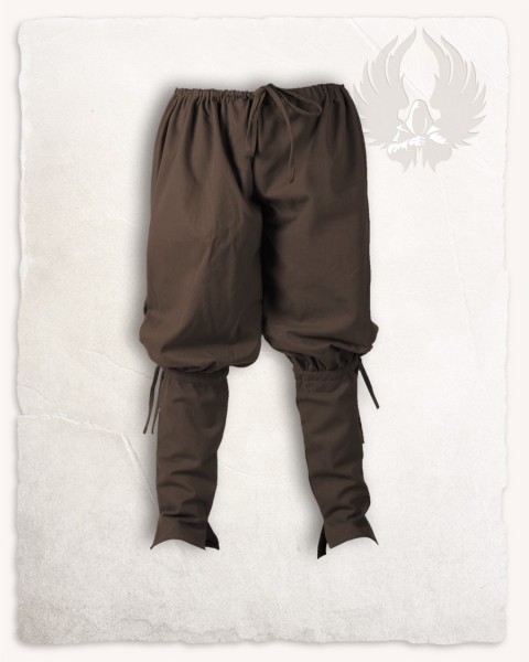 Ketill Pants Canvas