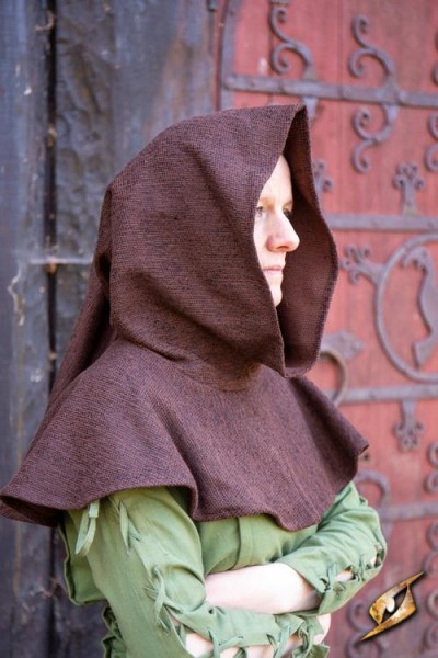 Adventurer Hood