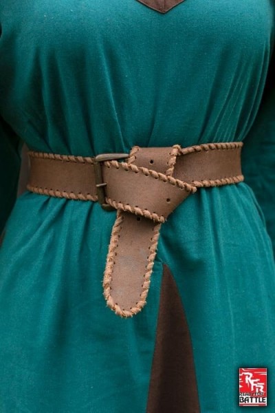 RFB Laced Belt 125cm