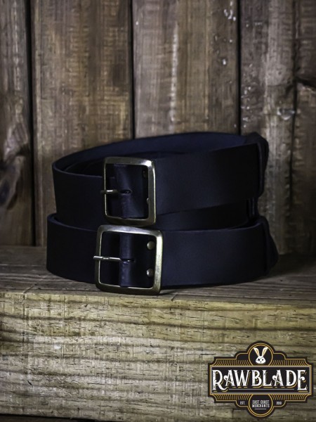 Beligor Double Belt