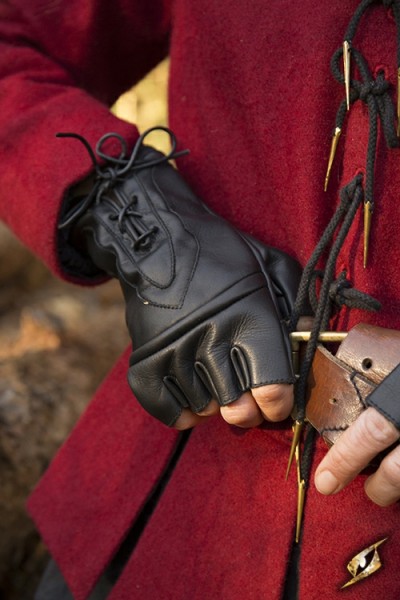 Thief Gloves