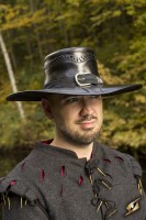 Witch Hunters Hat Witch Hunters Hat