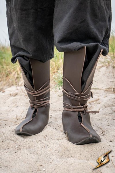 Rolf Boots