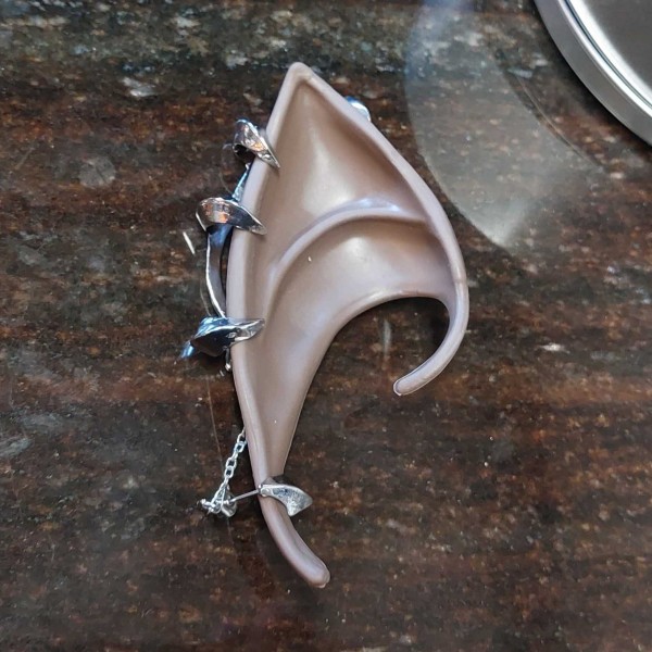 Elven Ear Jewellery - Savage