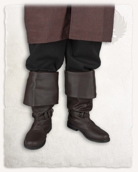 Haddock Jack Boots