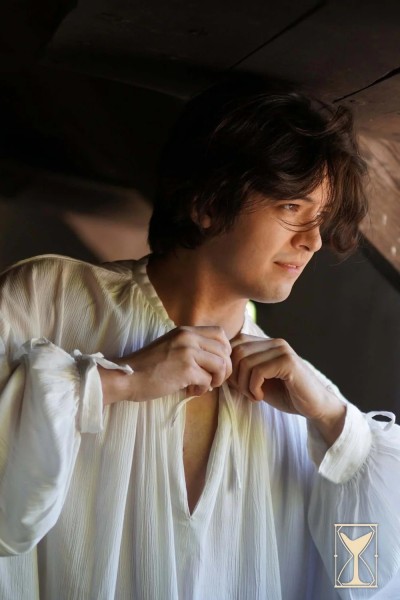 Shirt Bartholomew