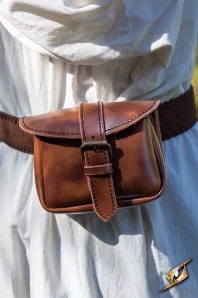 Warrior Bag - Faux Leather