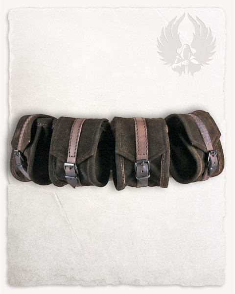 Friedhelm Multi Pouch