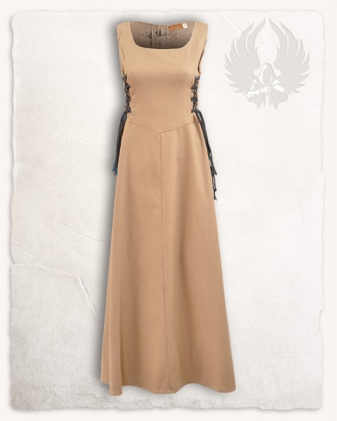 Uma Dress - Canvas
